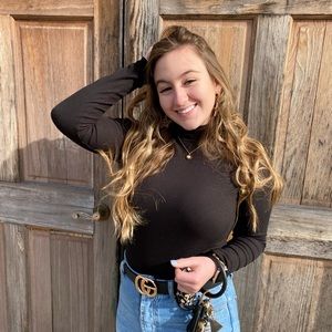 Meet your Posher, Karmyn